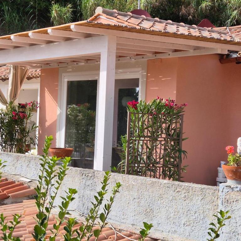 Casa Vaina - Appartamento con 1 Camera da Letto - 38
