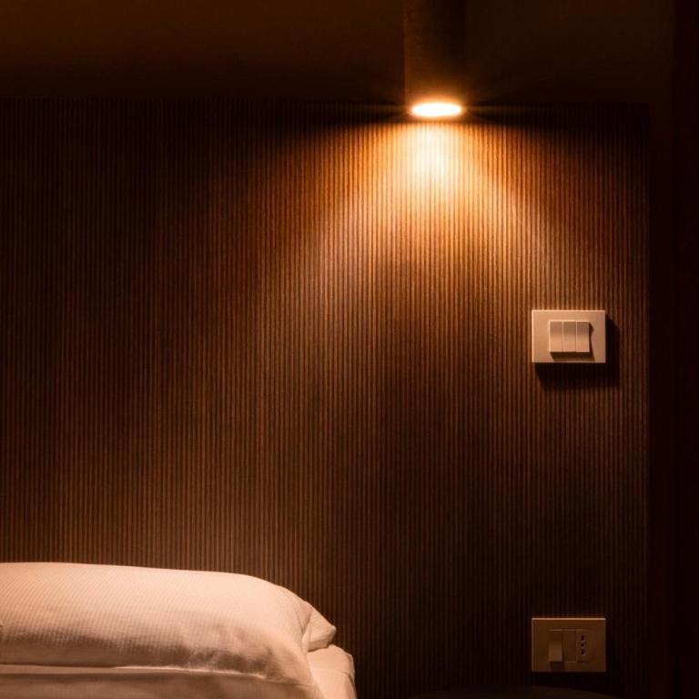 Villa Favorita Hotel & Events - Suite con Vasca Idromassaggio - 9