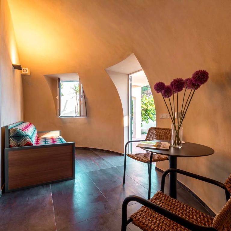 Villa Favorita Hotel & Events - Suite con Vasca Idromassaggio - 11