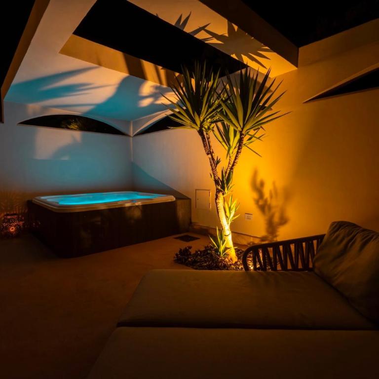 Villa Favorita Hotel & Events - Suite con Vasca Idromassaggio - 13
