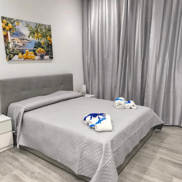 sapore di mare - One-Bedroom House - 7