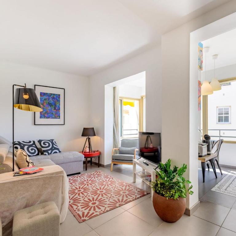Etoile - Appartement - 1