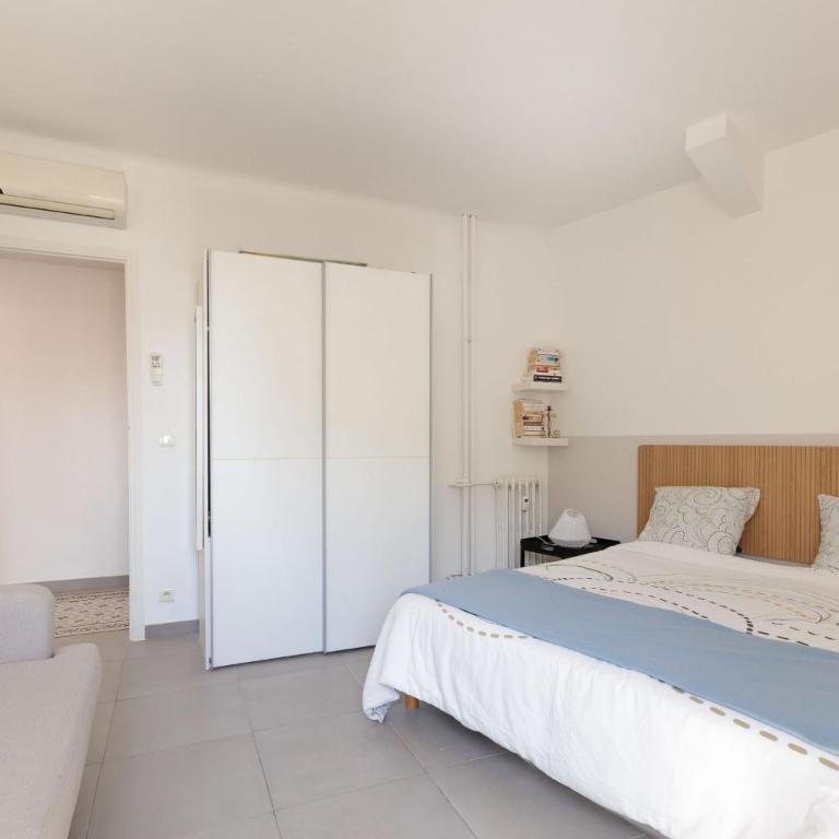 Etoile - Appartement - 3