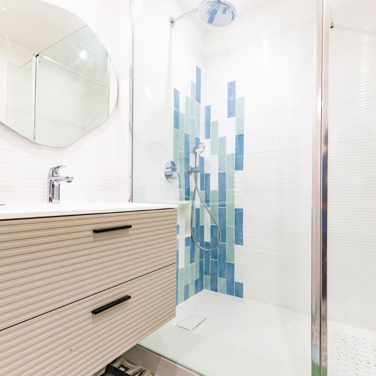 Etoile - Appartement - 5