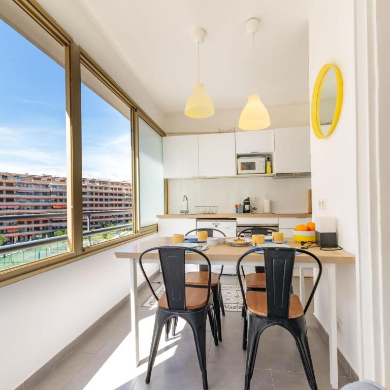 Etoile - Appartement - 6