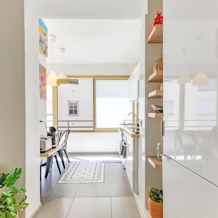 Etoile - Appartement - 9