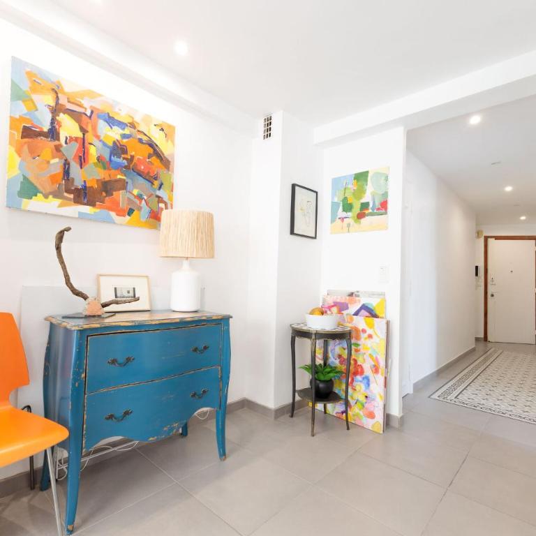Etoile - Appartement - 10
