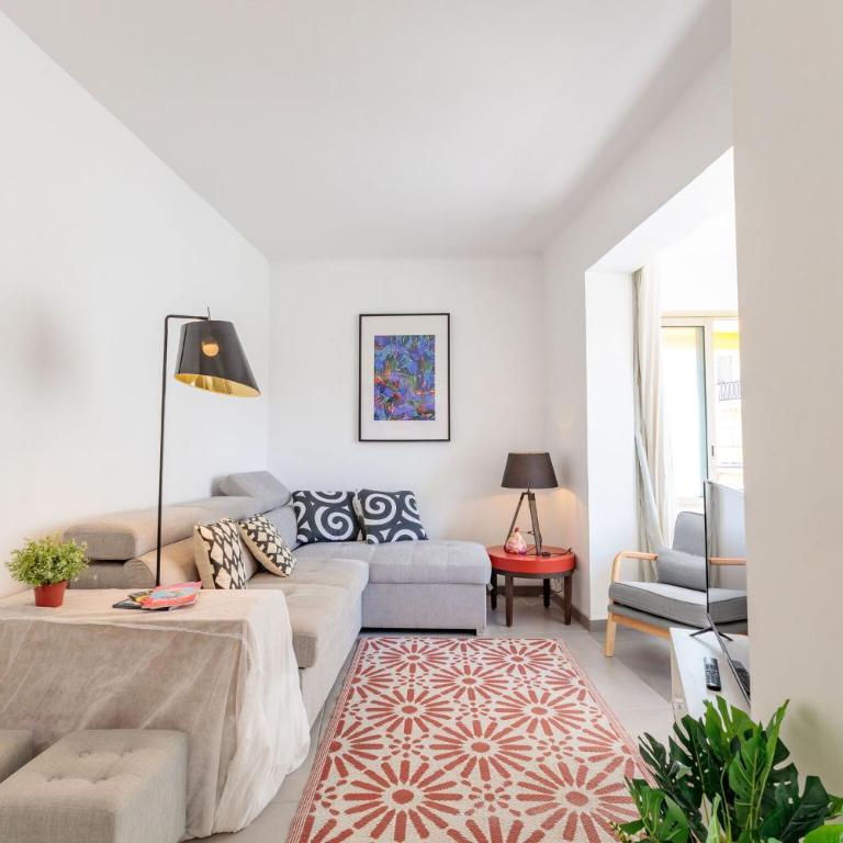 Etoile - Appartement - 11
