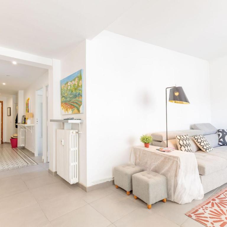 Etoile - Appartement - 12