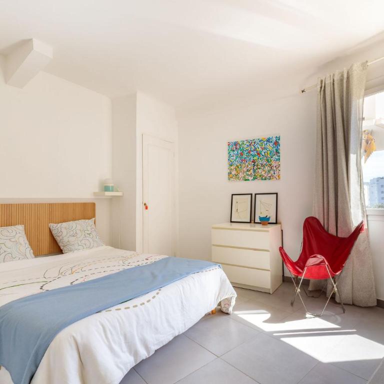 Etoile - Appartement - 16