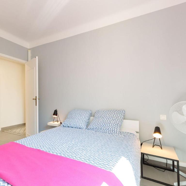 Etoile - Appartement - 17