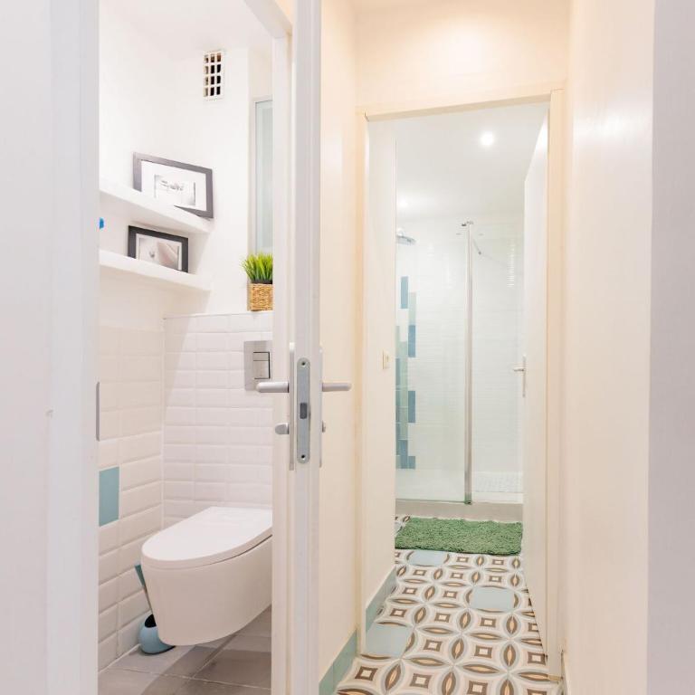 Etoile - Appartement - 18