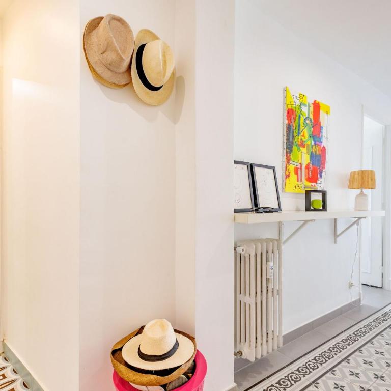 Etoile - Appartement - 19