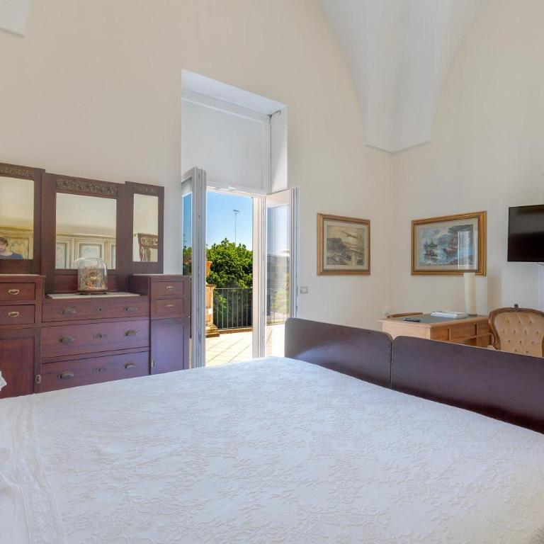 Ca' Mele by BarbarHouse - Appartamento con 2 Camere da Letto - 23