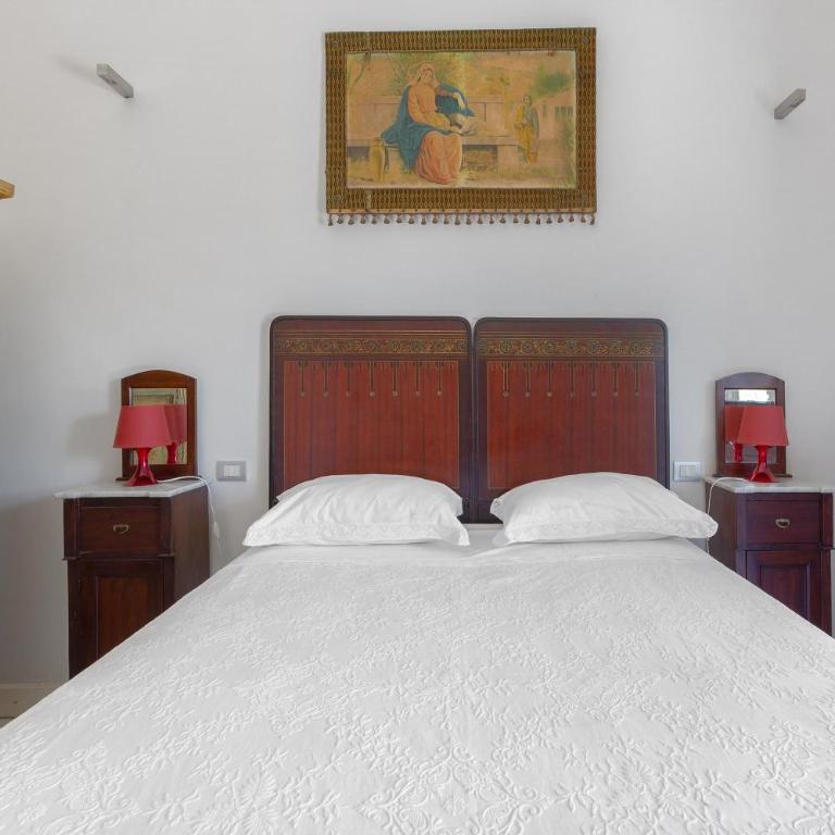Ca' Mele by BarbarHouse - Appartamento con 2 Camere da Letto - 21
