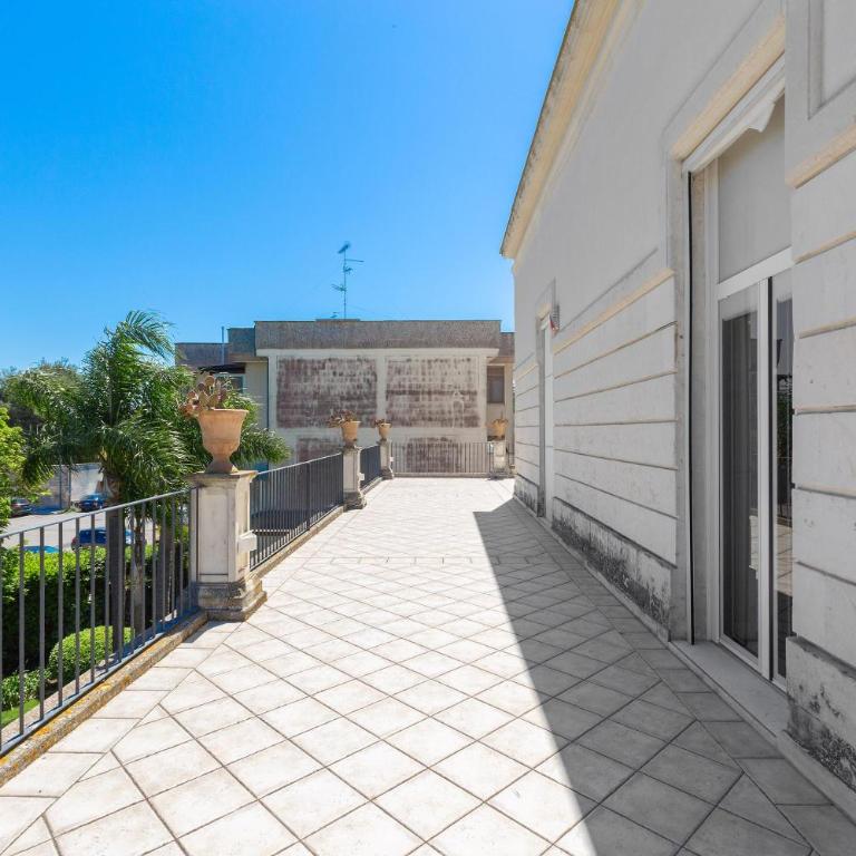 Ca' Mele by BarbarHouse - Appartamento con 2 Camere da Letto - 33
