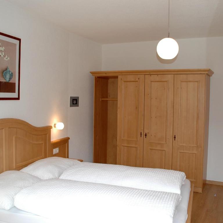 Residence Sonnberg - Appartamento con 1 Camera da Letto (2 Adulti) - 3