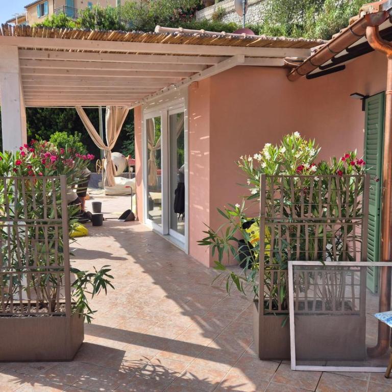 Casa Vaina - Appartamento con 1 Camera da Letto - 35