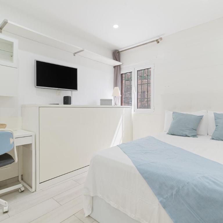 Home2Book Sea View Pool & Terrace Las Burras Beach - Apartamento de 1 dormitorio - 14