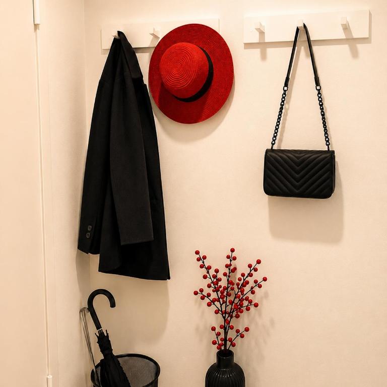 Appartamento Miranda private Garden and locked Bike Storage - Appartamento con 2 Camere da Letto e Vista Giardino - 10