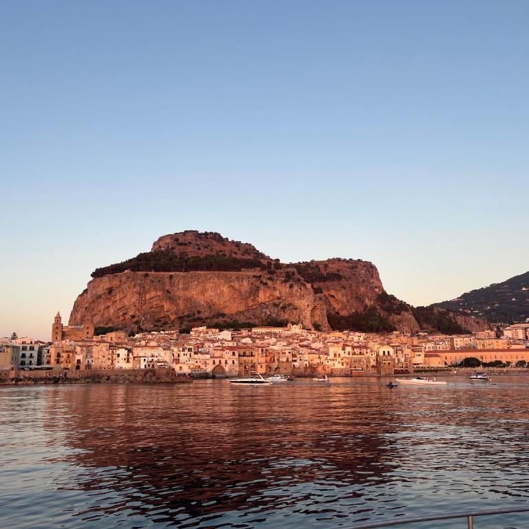 Dimora Quintessenza Cefalù - Appartamento con 1 Camera da Letto - 38