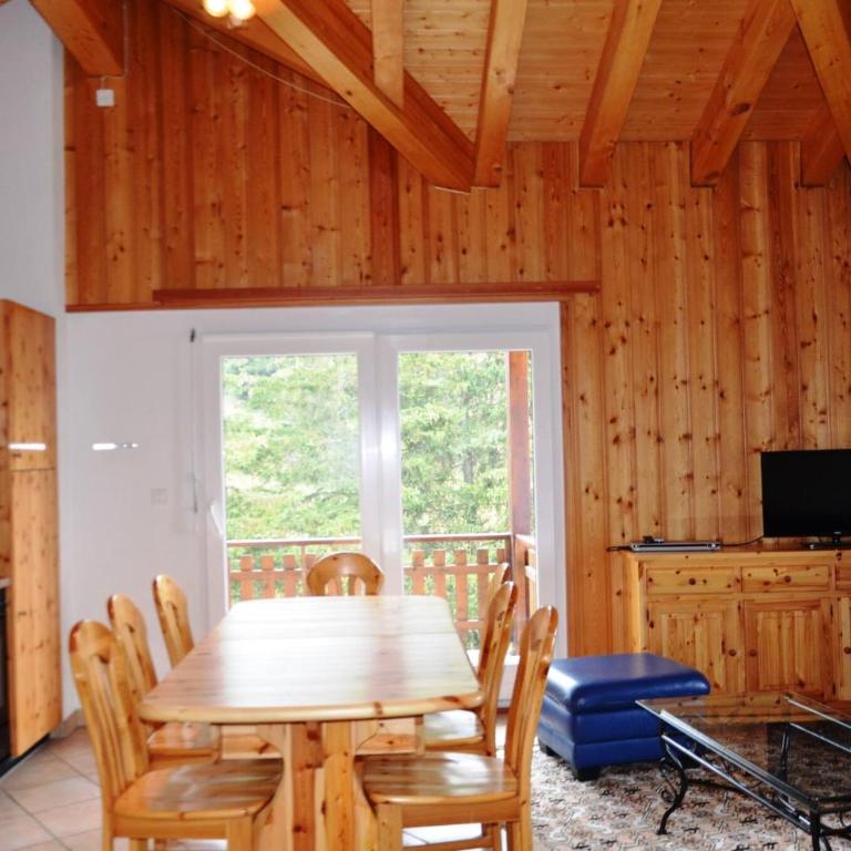 Immeuble La Foret - Appartement 3 Chambres avec Balcon - 1