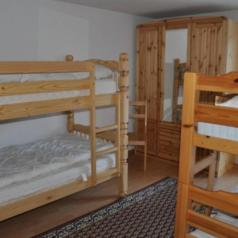 Immeuble La Foret - Appartement 3 Chambres avec Balcon - 4