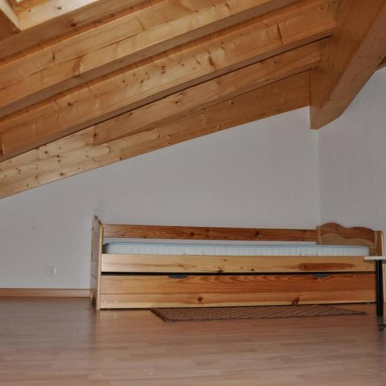 Immeuble La Foret - Appartement 3 Chambres avec Balcon - 6