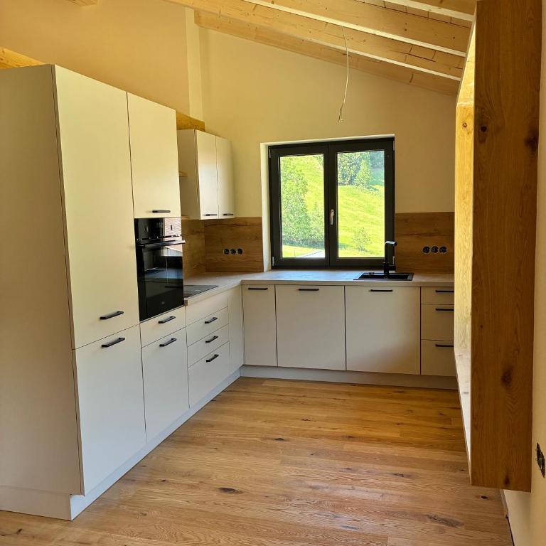 Ferienhof Haug - Apartment mit Aussicht und Balkon - 12