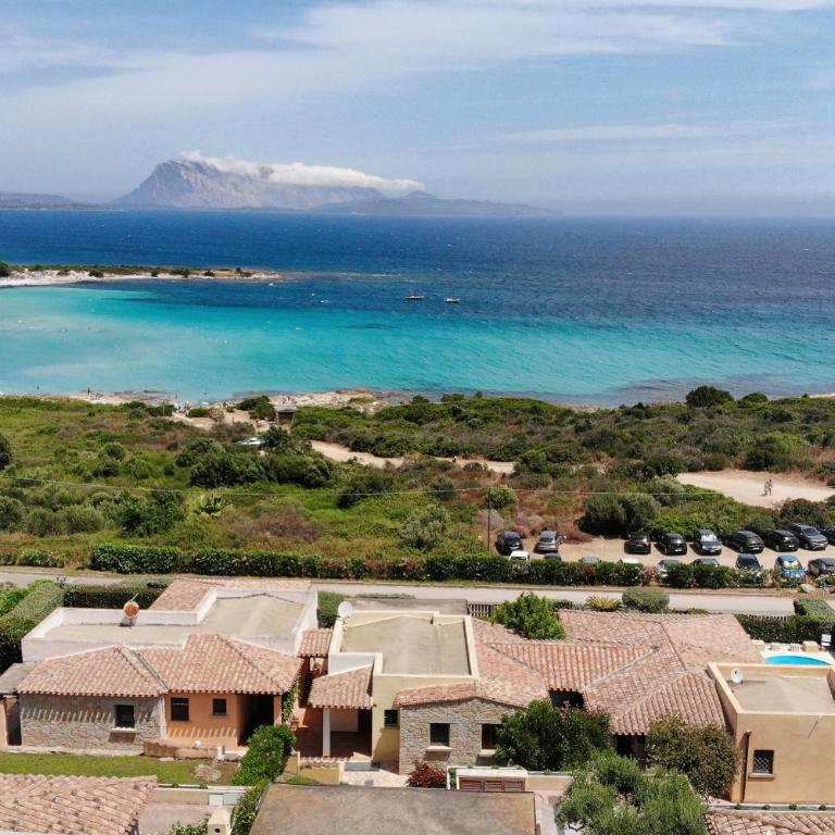 Trilocale Isuledda Beach - Casa con 2 Camere da Letto - 1