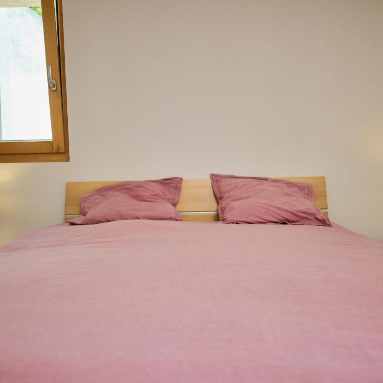 Immeuble Les Cimes - Appartement avec Sauna - 8