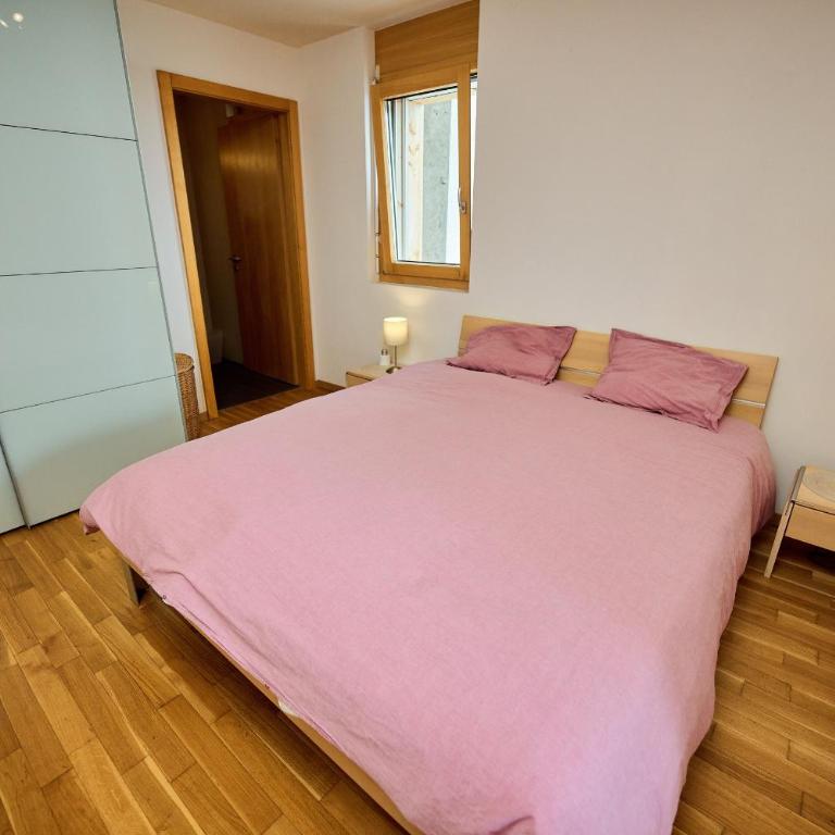Immeuble Les Cimes - Appartement avec Sauna - 10