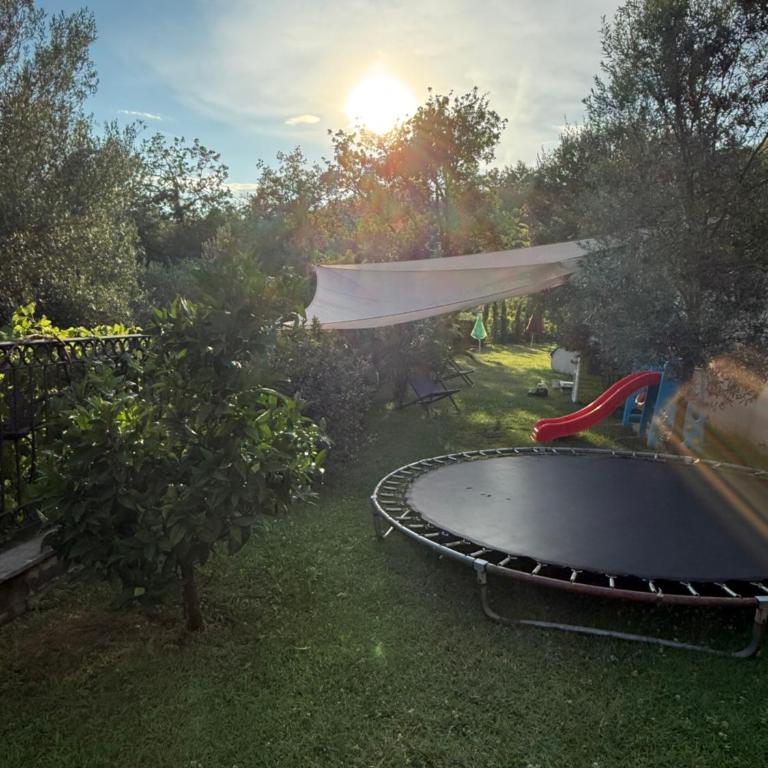Adriatic Monte Apartments - One-Bedroom Apartment - 18
