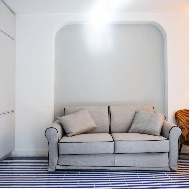 Posillipo House by ItalianHost - Appartamento con 2 Camere da Letto - 6