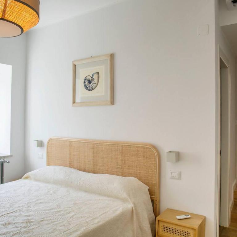 Posillipo House by ItalianHost - Appartamento con 2 Camere da Letto - 11