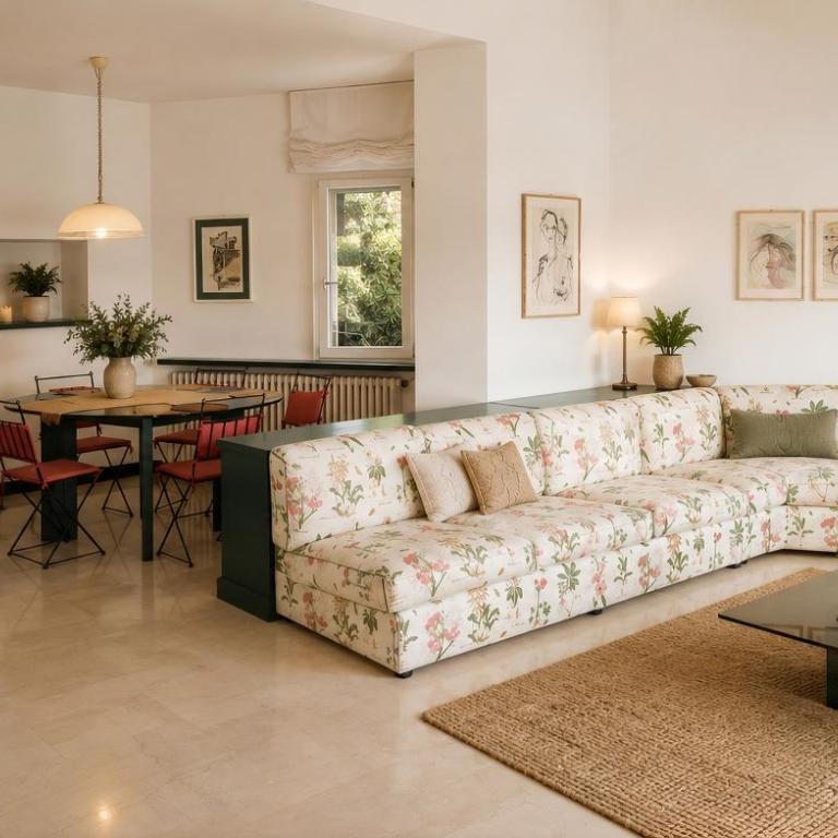 Villa Coccodrilla - Villa Fronte Spiaggia - 25