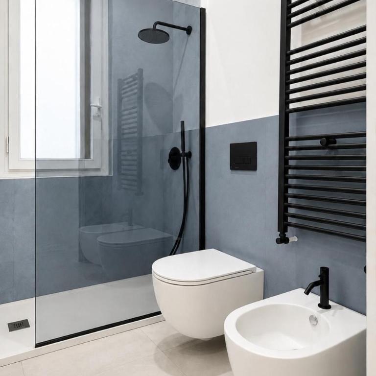ComeCasa Santa Sofia -Duomo Area - Appartamento con 2 Camere da Letto - 23