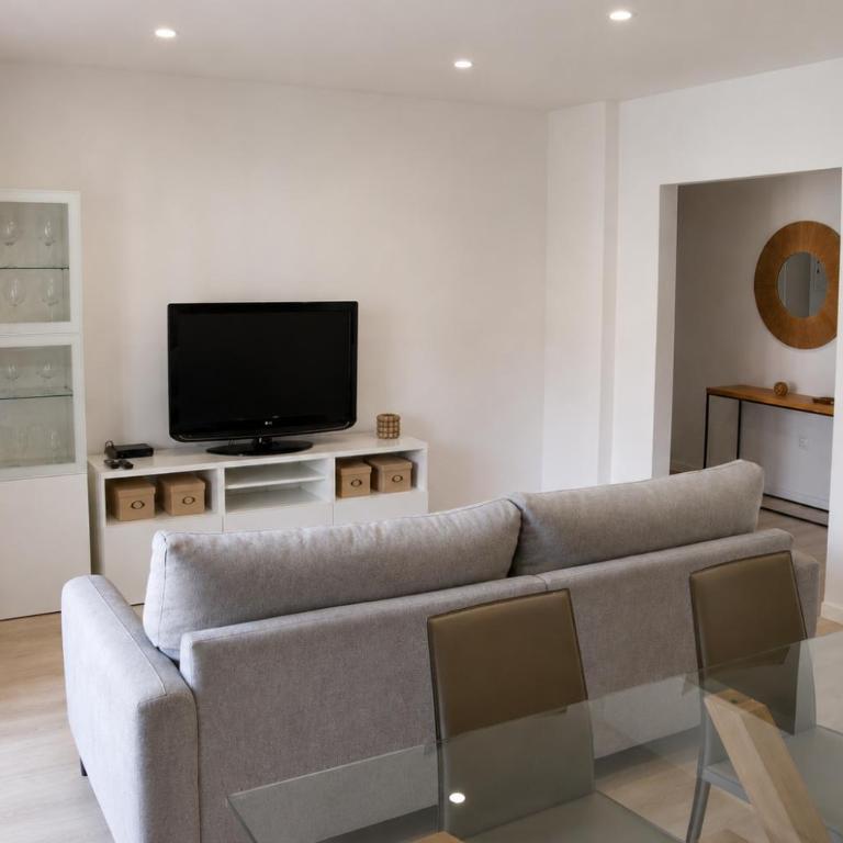 Araucaria3 - Two-Bedroom Apartment - 4