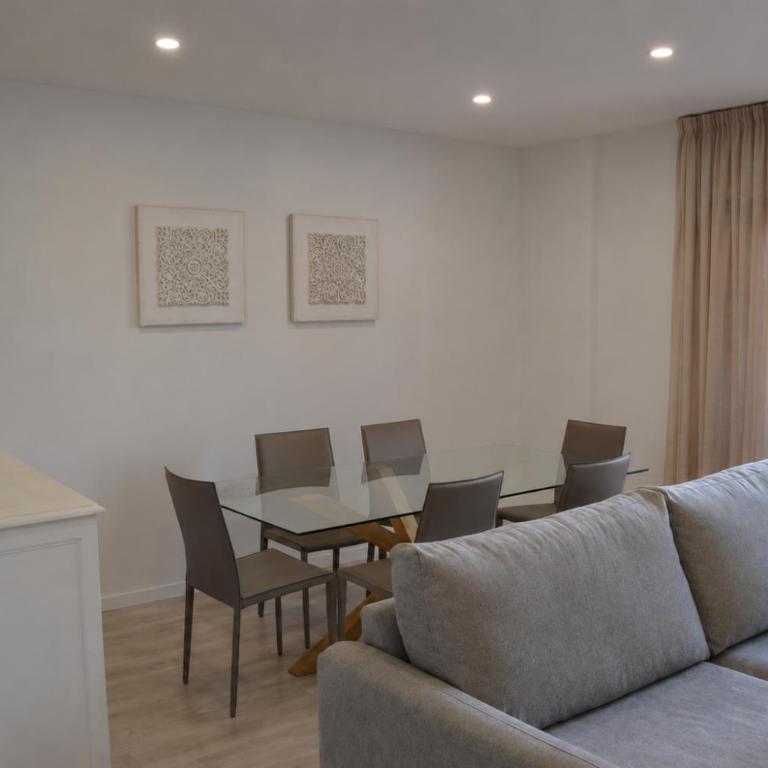 Araucaria3 - Two-Bedroom Apartment - 5