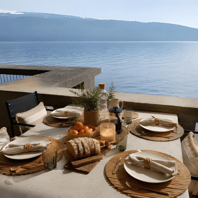Villa Coccodrilla - Villa Fronte Spiaggia - 2
