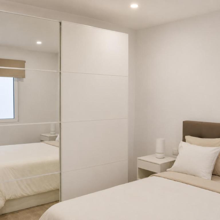 Araucaria3 - Two-Bedroom Apartment - 10
