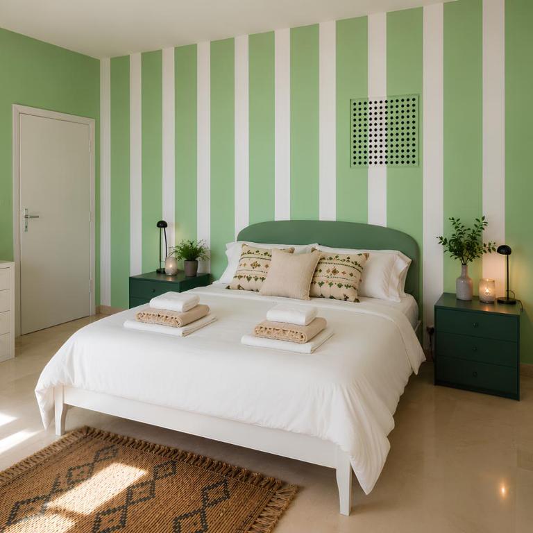 Villa Coccodrilla - Villa Fronte Spiaggia - 13