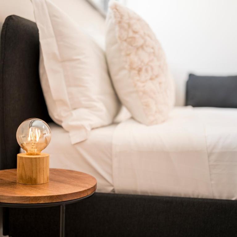 Ponti Cozy Apartment - Private Parking available, Near Navigli, Romolo Metro and Duomo - Appartamento Superior - 4