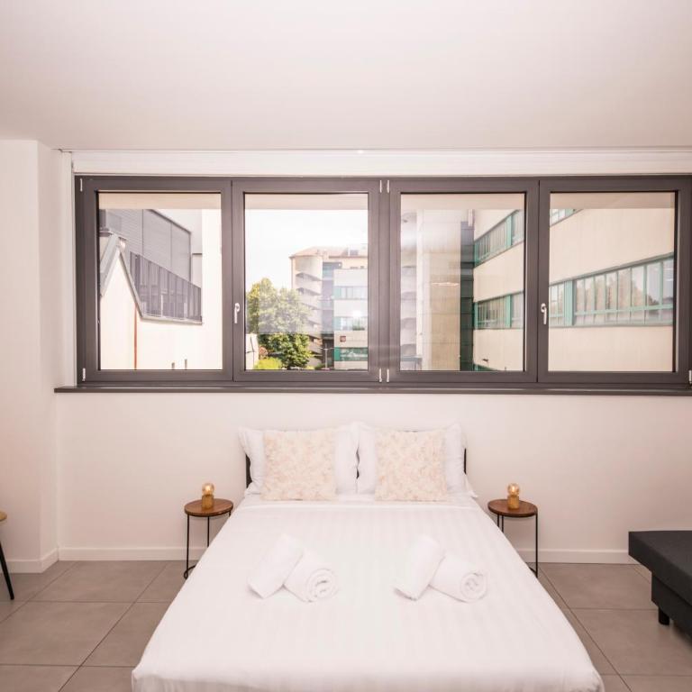 Ponti Cozy Apartment - Private Parking available, Near Navigli, Romolo Metro and Duomo - Appartamento Superior - 25