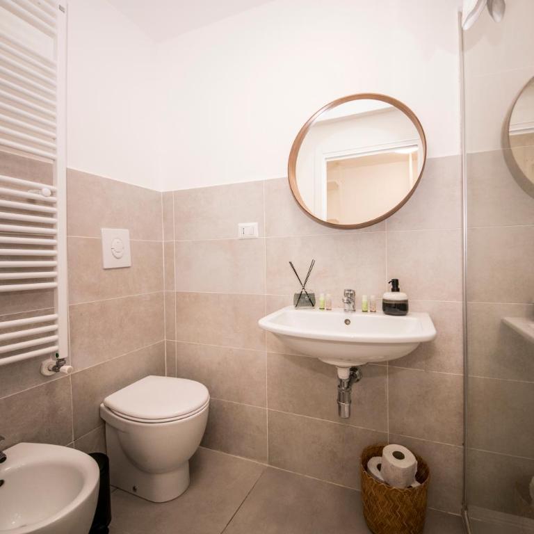 Ponti Cozy Apartment - Private Parking available, Near Navigli, Romolo Metro and Duomo - Appartamento Superior - 18