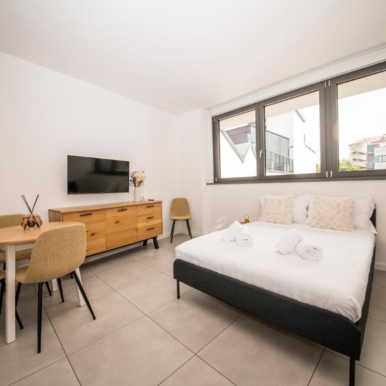 Ponti Cozy Apartment - Private Parking available, Near Navigli, Romolo Metro and Duomo - Appartamento Superior - 21