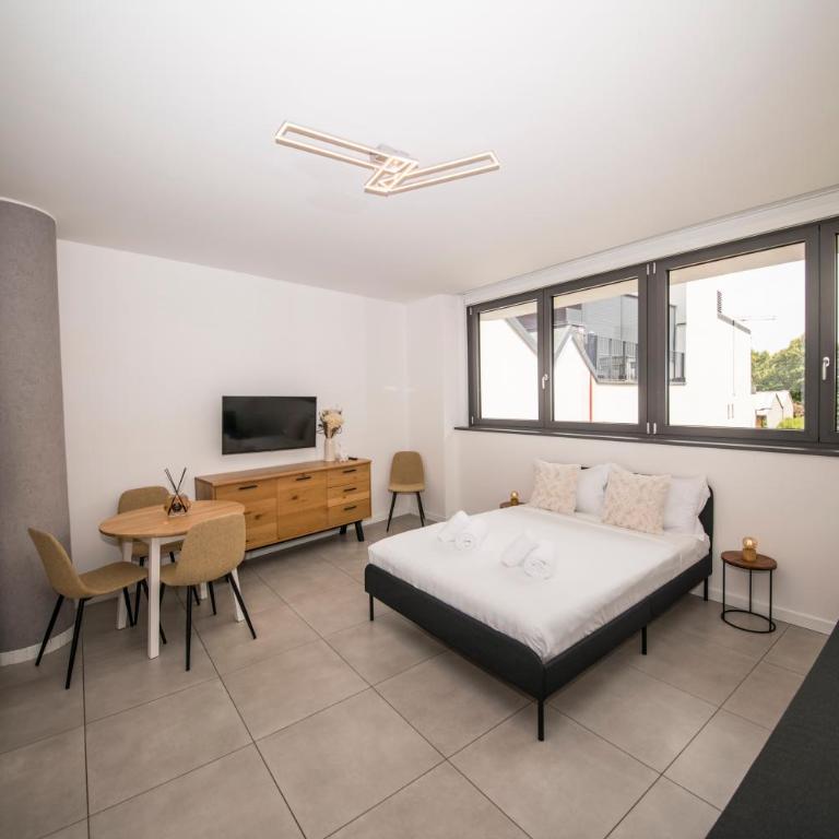 Ponti Cozy Apartment - Private Parking available, Near Navigli, Romolo Metro and Duomo - Appartamento Superior - 27