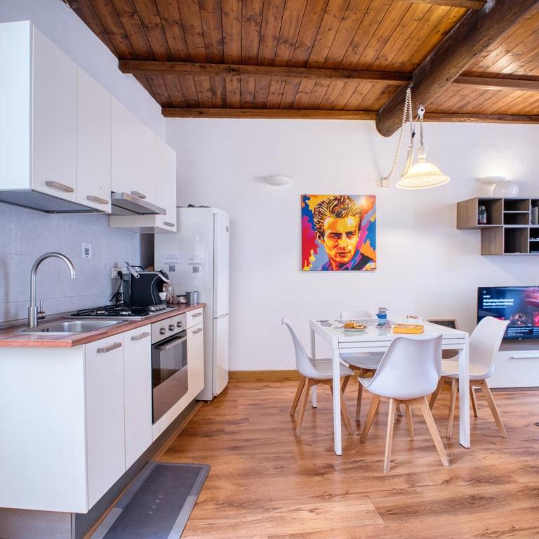 2 Bdr family apt Balestrari Palace Campo dei Fiori Piazza Navona Piazza Venezia - Appartamento Deluxe - 28