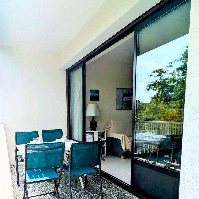 Tout Inclus - Plage Pereire - Les Abatilles - One-Bedroom Apartment - 41