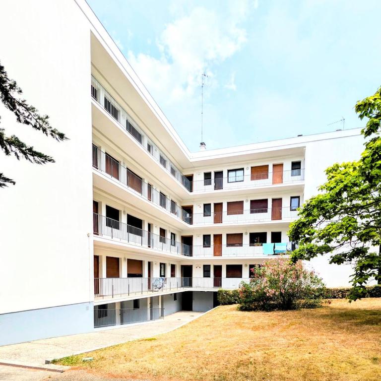 Tout Inclus - Plage Pereire - Les Abatilles - One-Bedroom Apartment - 40